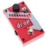 Image de Digitech The Drop - PÃ©dale Pitch Shifter - Transposition Dynamique - True Bypass - Design InspirÃ© Whammy
