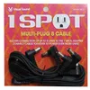 Image de Visual Sound Multi Plug 8 Câble CL-Multi 8