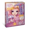 Image de Agenda Secret - Petulia Nebulous Stars