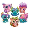 Image de Assortiment de figurines a peindre