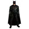 Image de The Batman - Figurine 1/12 The Batman 17 cm