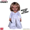 Image de Le Fils de Chucky - Figurine parlante MDS Mega Scale Tiffany 38 cm