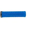 Image de Lizard Skins poignées Chargeur Evo Lock-On 136 mm bleu 2 pièces