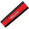 Image de Lizard skins Protege-Base En Neoprene Chainstay Taille L Rouge