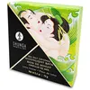 Image de SHUNGA Bain De Minuit - Cristaux De Mer- Fleur De Lotus - Vert