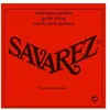 Image de Savarez 5209R - corde Si (9) guitare classique tirant normal