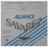 Image de Savarez SI-2 BLEU KF NUE CSA 542J
