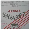 Image de Savarez SOL-3 ROUGE KF NUE CSA 543R