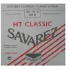 Image de Savarez RE-4 ROUGE FILEE M/AR CSA 544R
