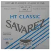 Image de Savarez MI-6 BLEU FILEE M/AR CSA 546J
