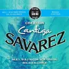 Image de Savarez Creation Cantiga 510MJ Jeu de Cordes pour Guitare classique