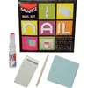 Image de Savarez NAIL KIT ONGLES (FABRIC.+ REPAR.)
