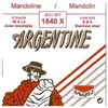 Image de 1540x Argentine Mandoline Set - Jeu De Cordes