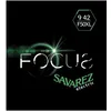 Image de Savarez Savarez F50xl Electric Focus Extra-Light - Jeu Guitare Électrique 9-42