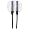 Image de Rode Invisilav Pack de 3 Supports en silicone pour Smartlav