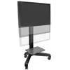 Image de Ergotron MediaCenter mobile UHD Neo-Flex