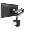 Image de Ergotron LX Pro - Kit de montage (bras pour moniteur) - pour Écran LCD - aluminium - aluminium poli - Taille d'écran : jusqu'à 34 pouces - montrable sur bureau