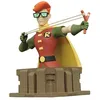 Image de batman the animated series buste dark knight robin 15 cm Figurines
