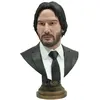 Image de John Wick - Buste Legends in 3D 1/2 Chapter 2 25 cm