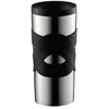 Image de Mug Bodum Travel Mug Noir 35cl Double Paroi Inox