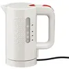 Image de Bodum BODUM Bistro 11451-913 - Bouilloire - 0.5 litres - 700 Watt - blanc cassé