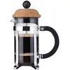 Image de Cafetière à piston 3 tasses 0.35l liège Bodum 1923-109S