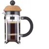 Image de Bodum Cafetière Bodum CHAMBORD A PISTON 3T 0.35L - COUVERCLE