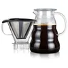 Image de Bodum Cafeti?re Filtre 1l 8 Tasses 11762-10-01s Melior