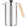 Image de Cafetière à piston 8 tasses 1l Bodum 11910-16