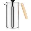 Image de Bodum Bodum - Cafetière à piston 8 tasses 1l 11910-16