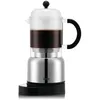 Image de Bodum Cafetiere espresso électrique - BODUM - CHAMBORD 12099-16EURO - Programmable - Wifi avec application - 0,35 L