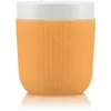 Image de Mug Bodum Douro 2 Mugs En Porcelaine Avec Manchon