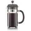 Image de Cafetière italienne à piston Bodum Marron