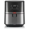 Image de Bodum FRITEUSE ÉLECTRIQUE A AIR PULSÉ - BODUM - MELIOR - 4,5 L - 1500 W - NOIR