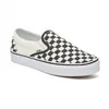 Image de Vans Baskets Vans Classic Slip-On Beige Damier - 43