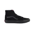 Image de Sneakers Vans Sk8 Hi Black - 39