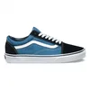 Image de Vans Baskets Vans Ua Old Skool (Classic) W Bleu - 36