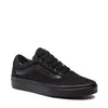 Image de Vans Baskets Vans Old Skool Vn000d3hbka - Noir - 36