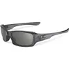 Image de Lunettes de soleil Oakley Fives squared gry smoke warm gry