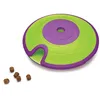 Image de Outward Hound Jeu Pour Chiens Nina Ottosson Treat Maze Violet Et Vert