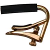 Image de Shubb Shubb Capo Royale C1 Rose Gold Pour Guitare Folk Acoustique/?Lectrique