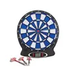 Image de Jeu de Fléchettes Électronique avec voix 6 fléchettes