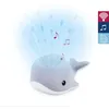 Image de Zazu Wally La Baleine, Veilleuse Projecteur