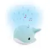 Image de Veilleuse Wally la baleine bleu TU