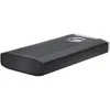 Image de G-Technology G-DRIVE Mobile SSD R-Series GDRRUCWWA10001SDB - SSD - 1 To - externe (portable) - USB 3.1 Gen 2 (USB-C connecteur)