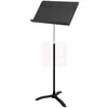 Image de Manhasset Tmh 4801 Symphony Stand Pupitre Noir