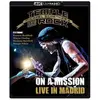 Image de On A Mission Live In Madrid Blu-ray
