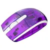 Image de Rock Candy Wireless Mouse - Modèle violet