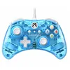 Image de Manette Nintendo Switch filaire PDP Rock Candy Mini Bleu