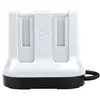 Image de Station de recharge Joy-Con Pdp pour Nintendo Switch Blanc et noir